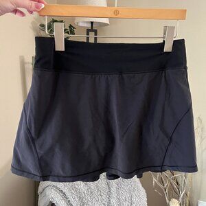 Lululemon Tennis Skirt